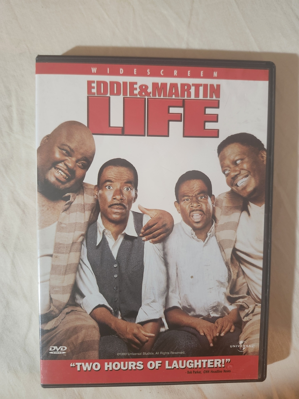 Collection Of DVD's - Comedy - Picture 6 of 7